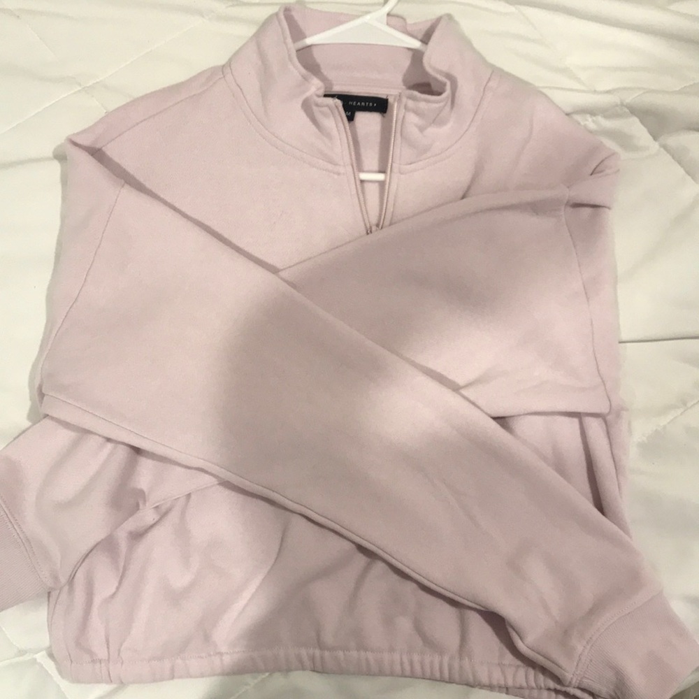 NWT pacsun sweater